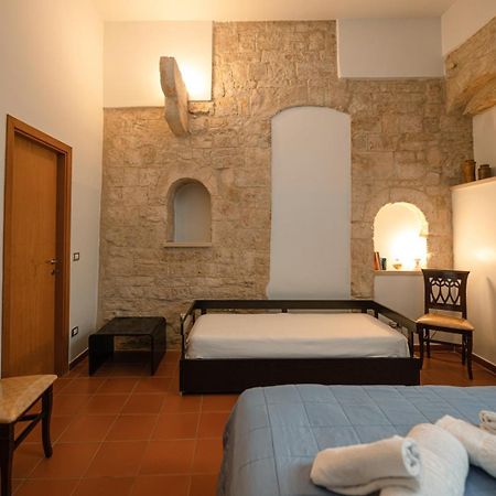 Hotel La Piccola Torre Bisceglie Zewnętrze zdjęcie