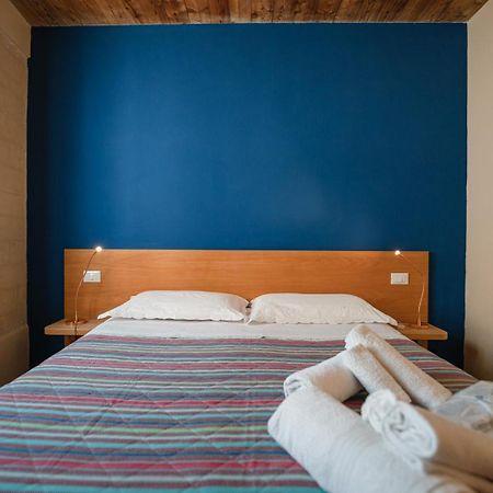 Hotel La Piccola Torre Bisceglie Zewnętrze zdjęcie