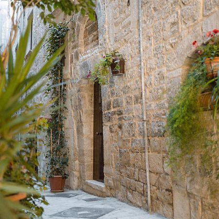 Hotel La Piccola Torre Bisceglie Zewnętrze zdjęcie