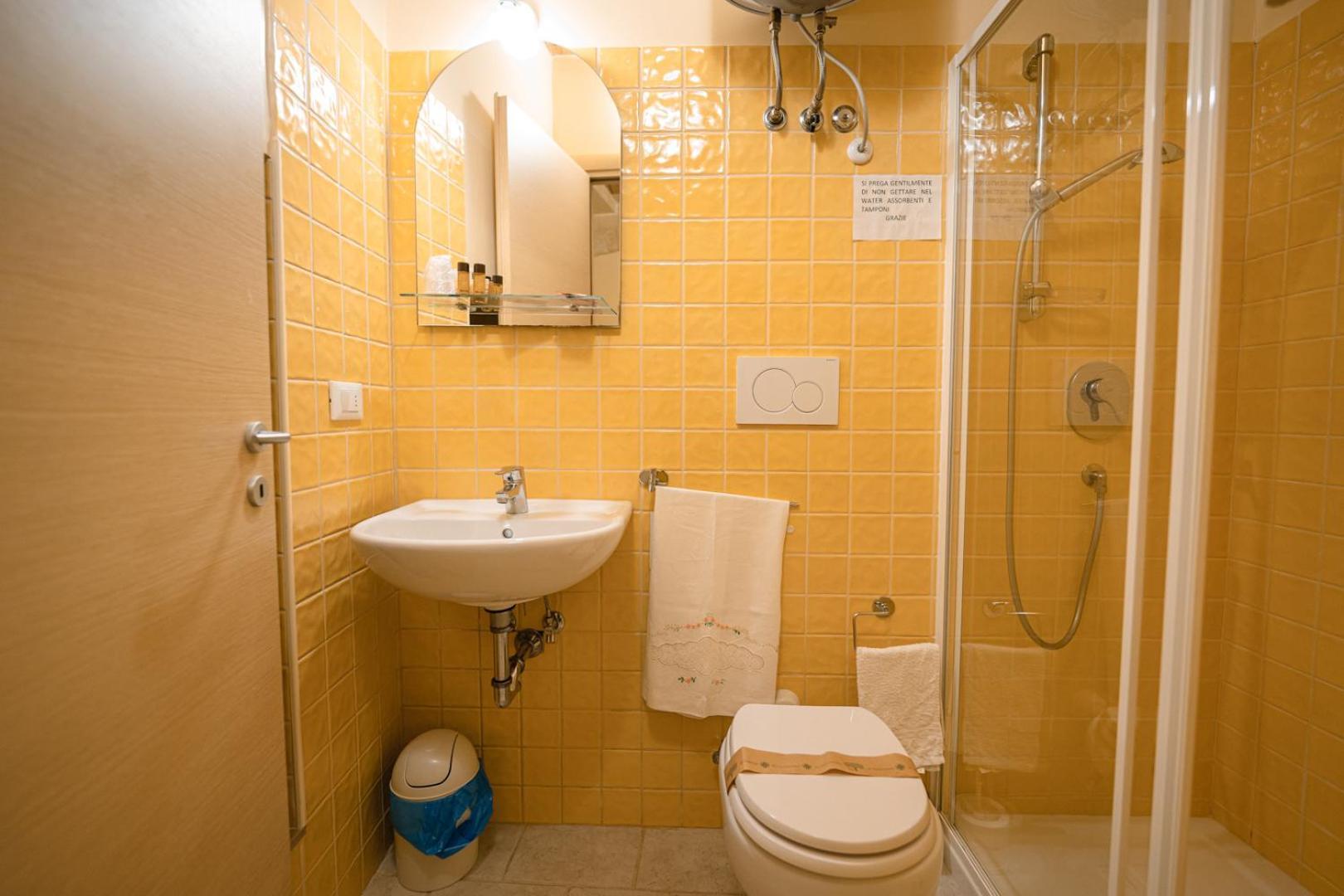 Hotel La Piccola Torre Bisceglie Pokój zdjęcie