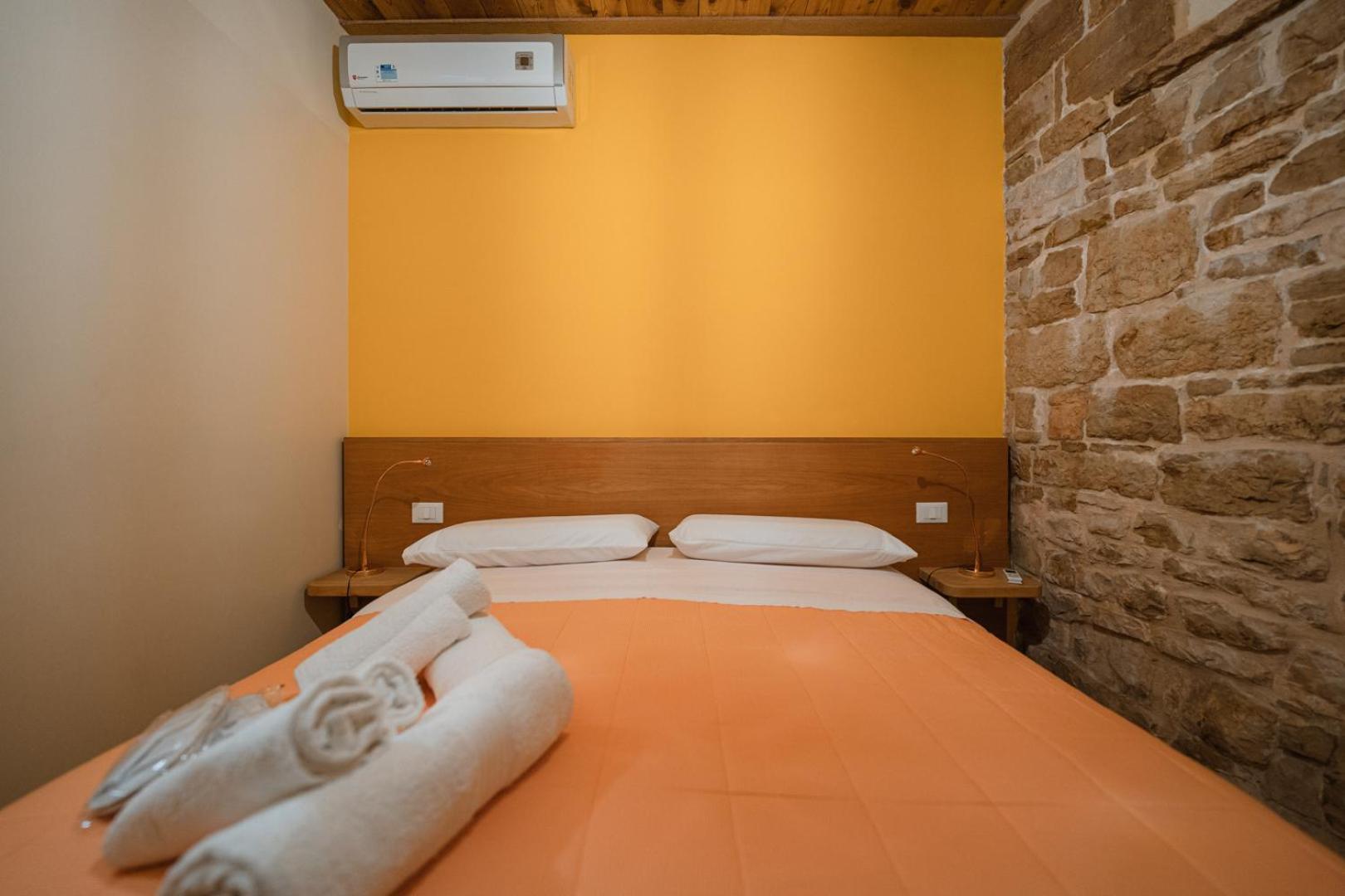 Hotel La Piccola Torre Bisceglie Pokój zdjęcie