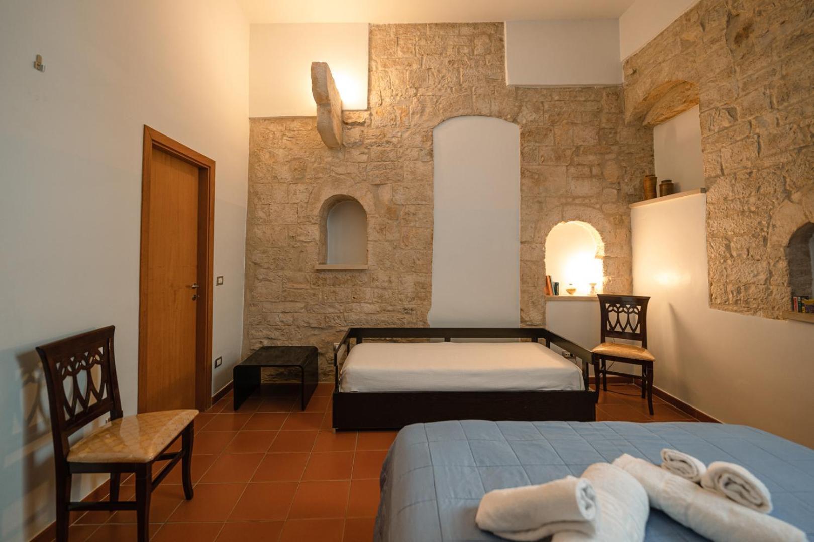 Hotel La Piccola Torre Bisceglie Zewnętrze zdjęcie
