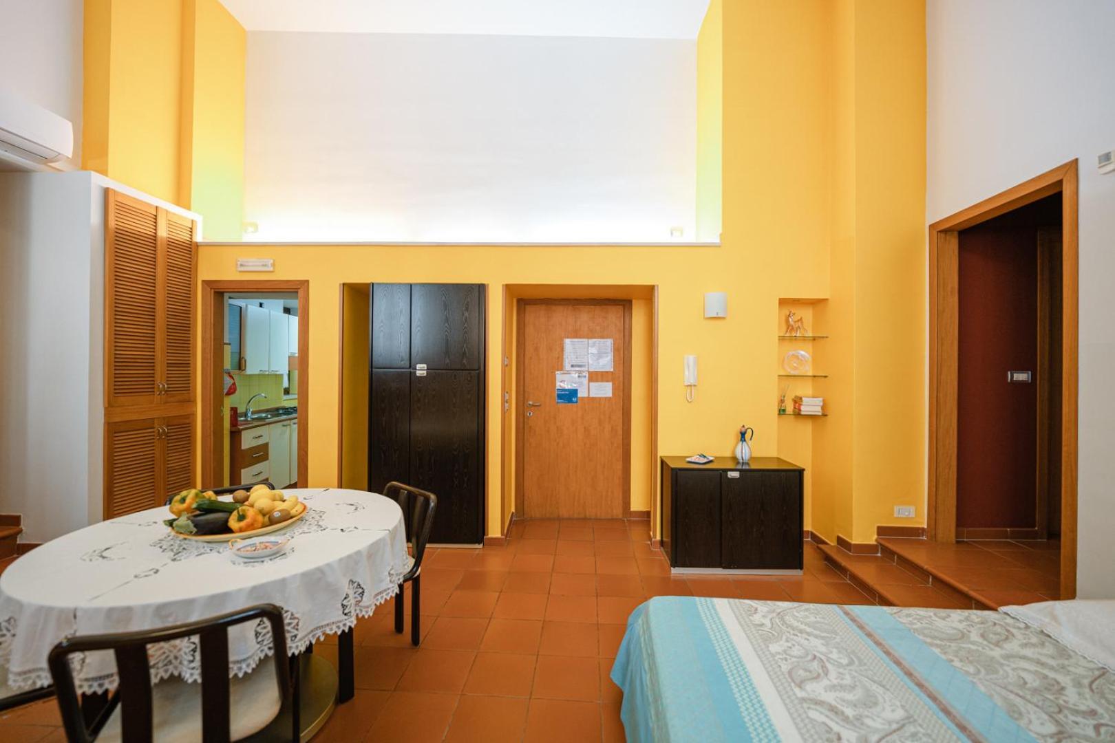Hotel La Piccola Torre Bisceglie Zewnętrze zdjęcie