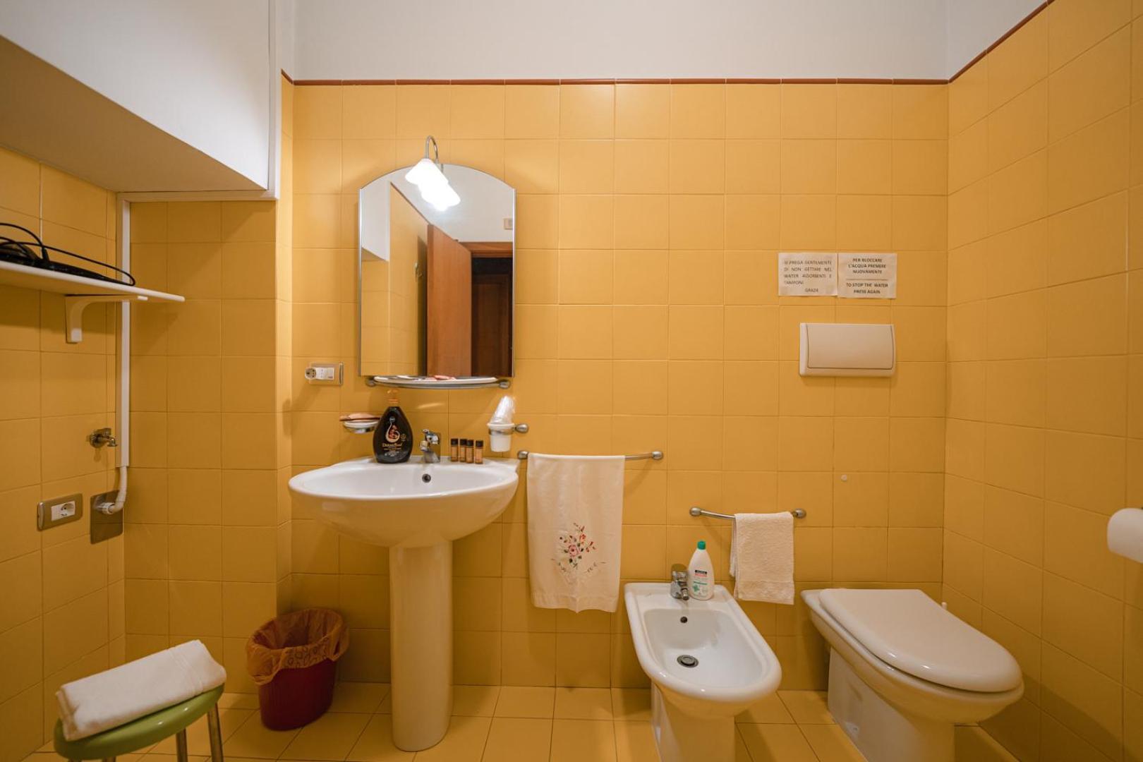Hotel La Piccola Torre Bisceglie Zewnętrze zdjęcie