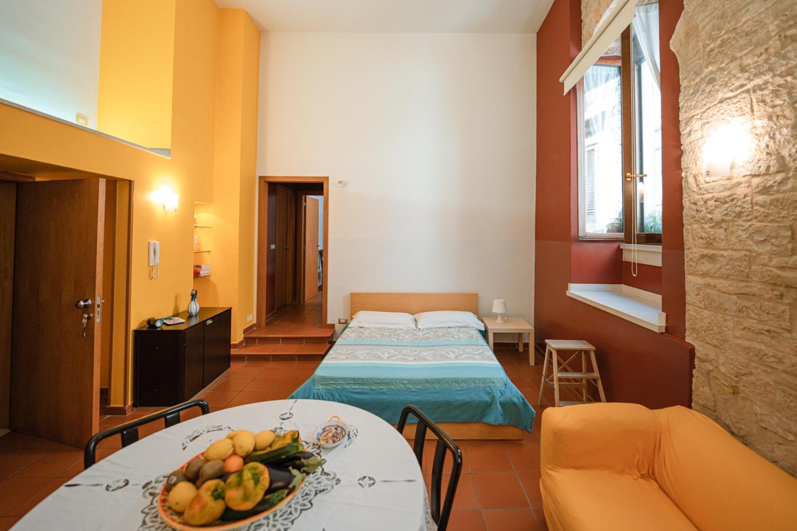 Hotel La Piccola Torre Bisceglie Zewnętrze zdjęcie