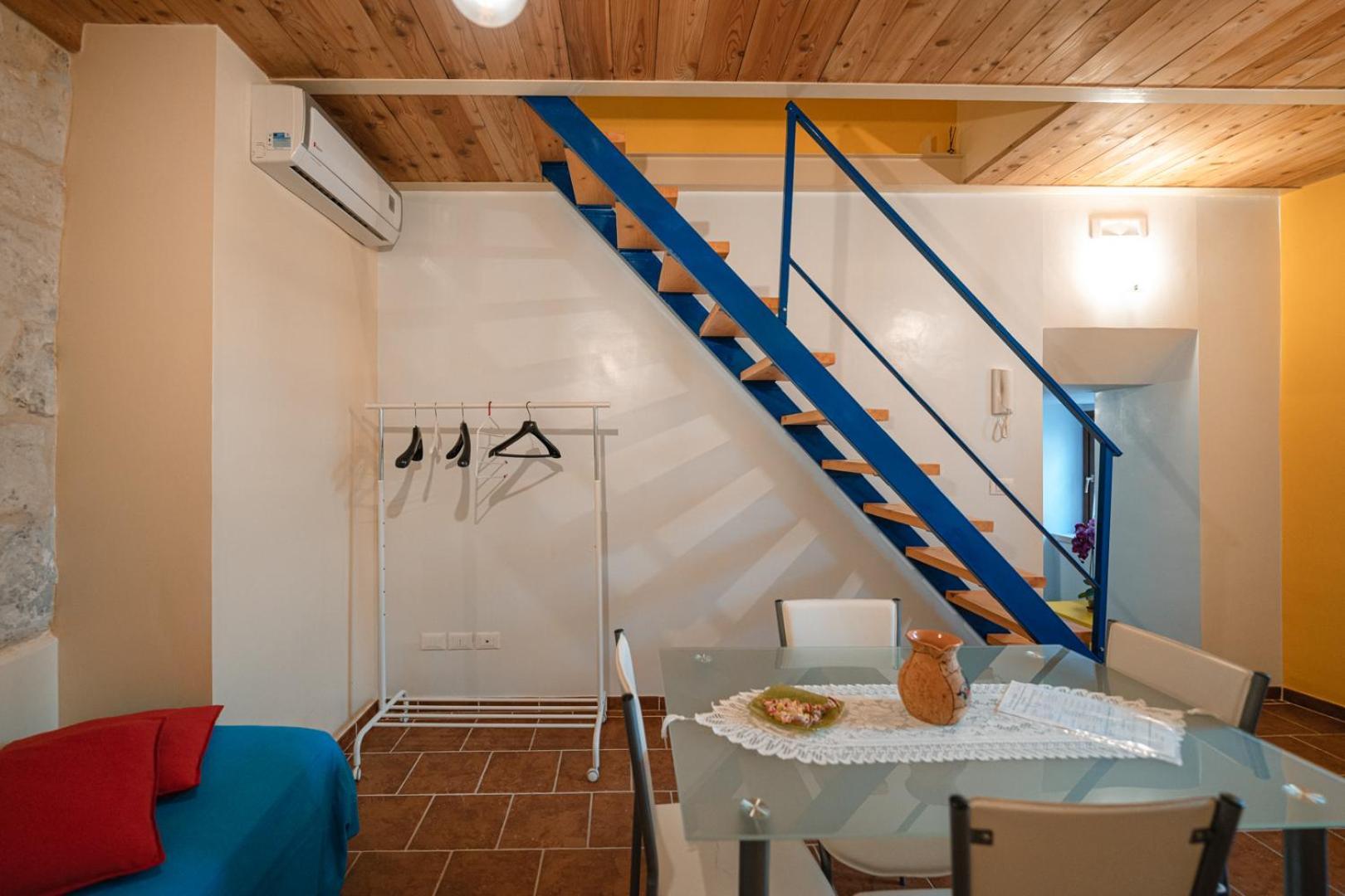 Hotel La Piccola Torre Bisceglie Pokój zdjęcie