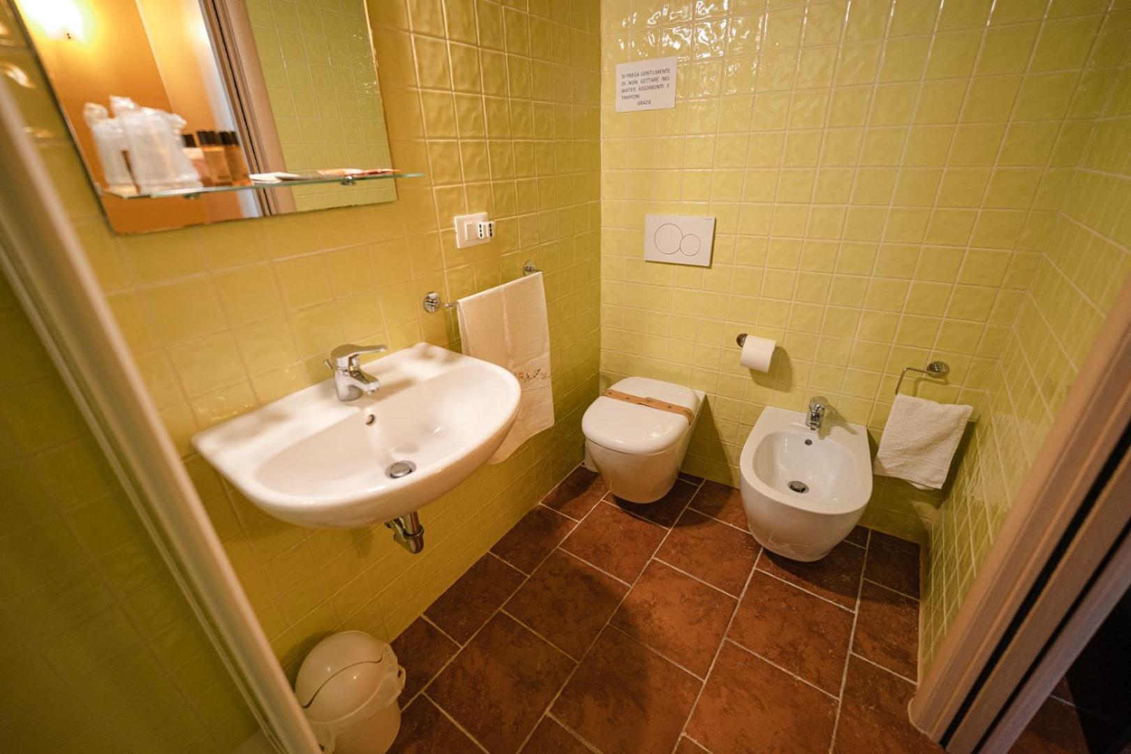 Hotel La Piccola Torre Bisceglie Zewnętrze zdjęcie