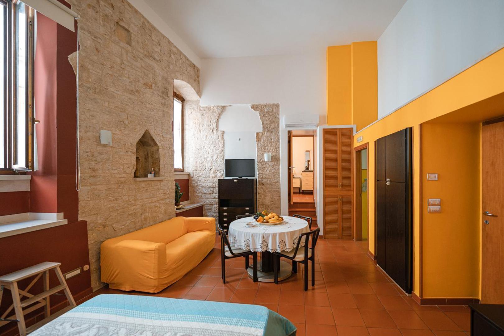 Hotel La Piccola Torre Bisceglie Zewnętrze zdjęcie