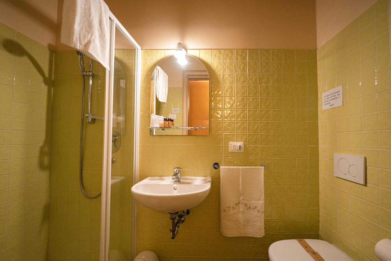 Hotel La Piccola Torre Bisceglie Zewnętrze zdjęcie
