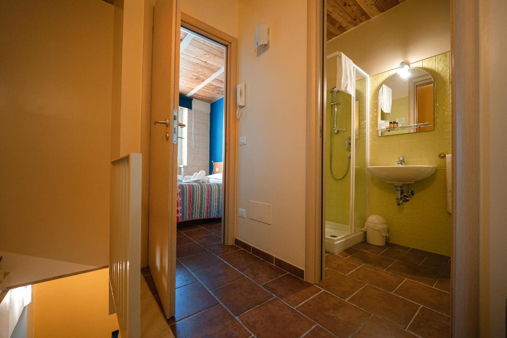 Hotel La Piccola Torre Bisceglie Pokój zdjęcie