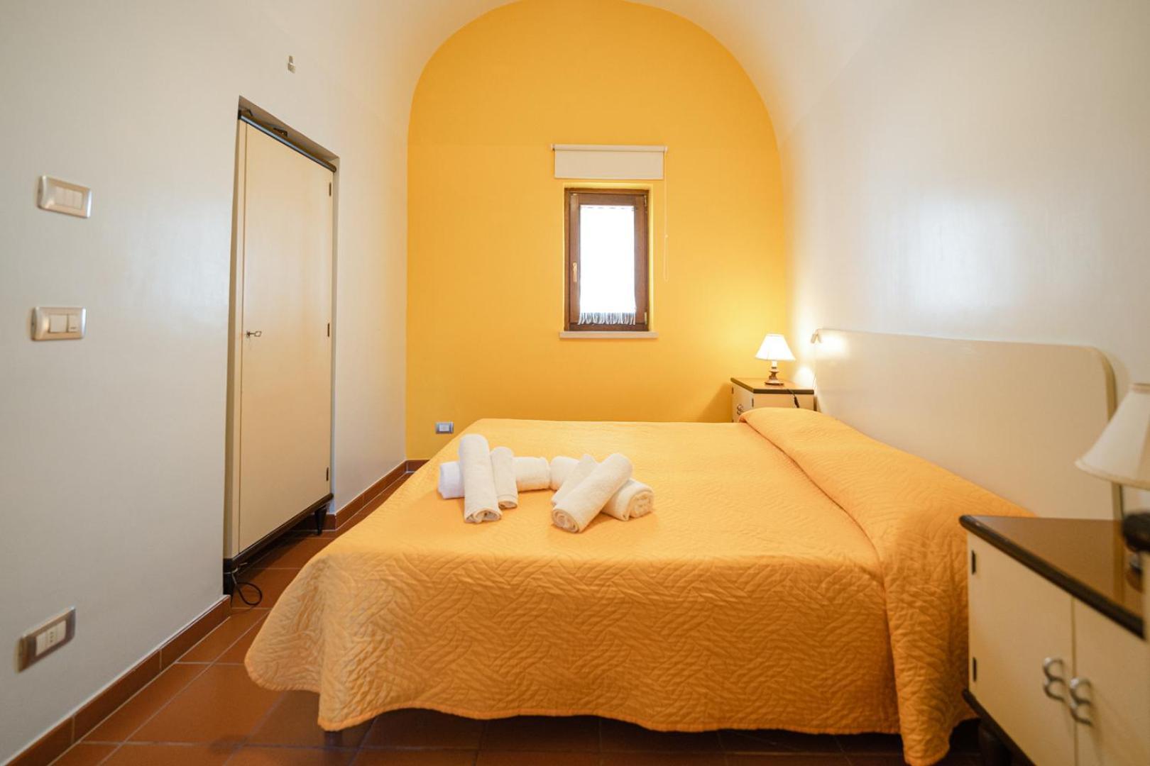 Hotel La Piccola Torre Bisceglie Pokój zdjęcie