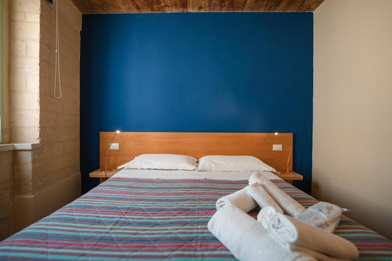 Hotel La Piccola Torre Bisceglie Zewnętrze zdjęcie