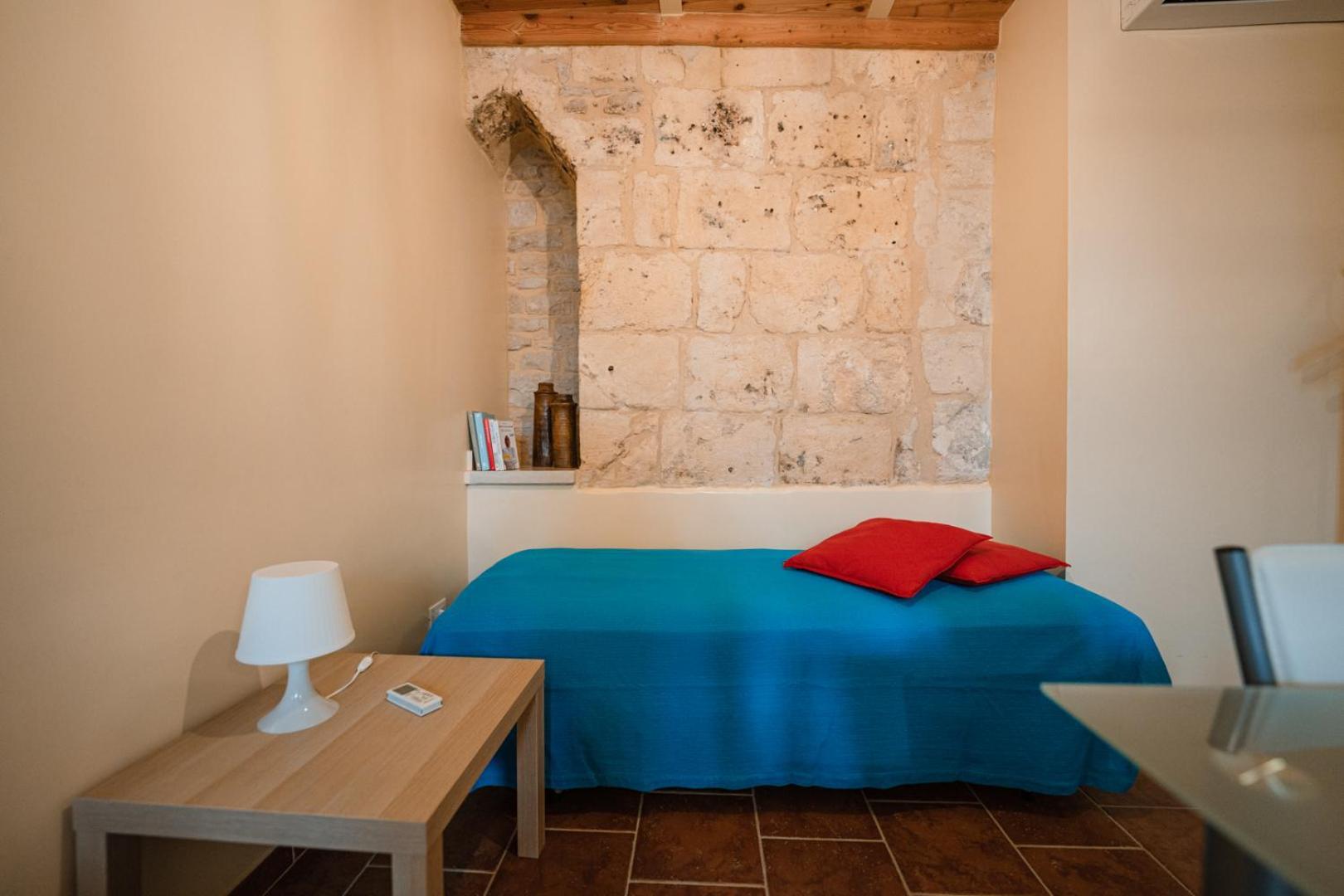 Hotel La Piccola Torre Bisceglie Zewnętrze zdjęcie