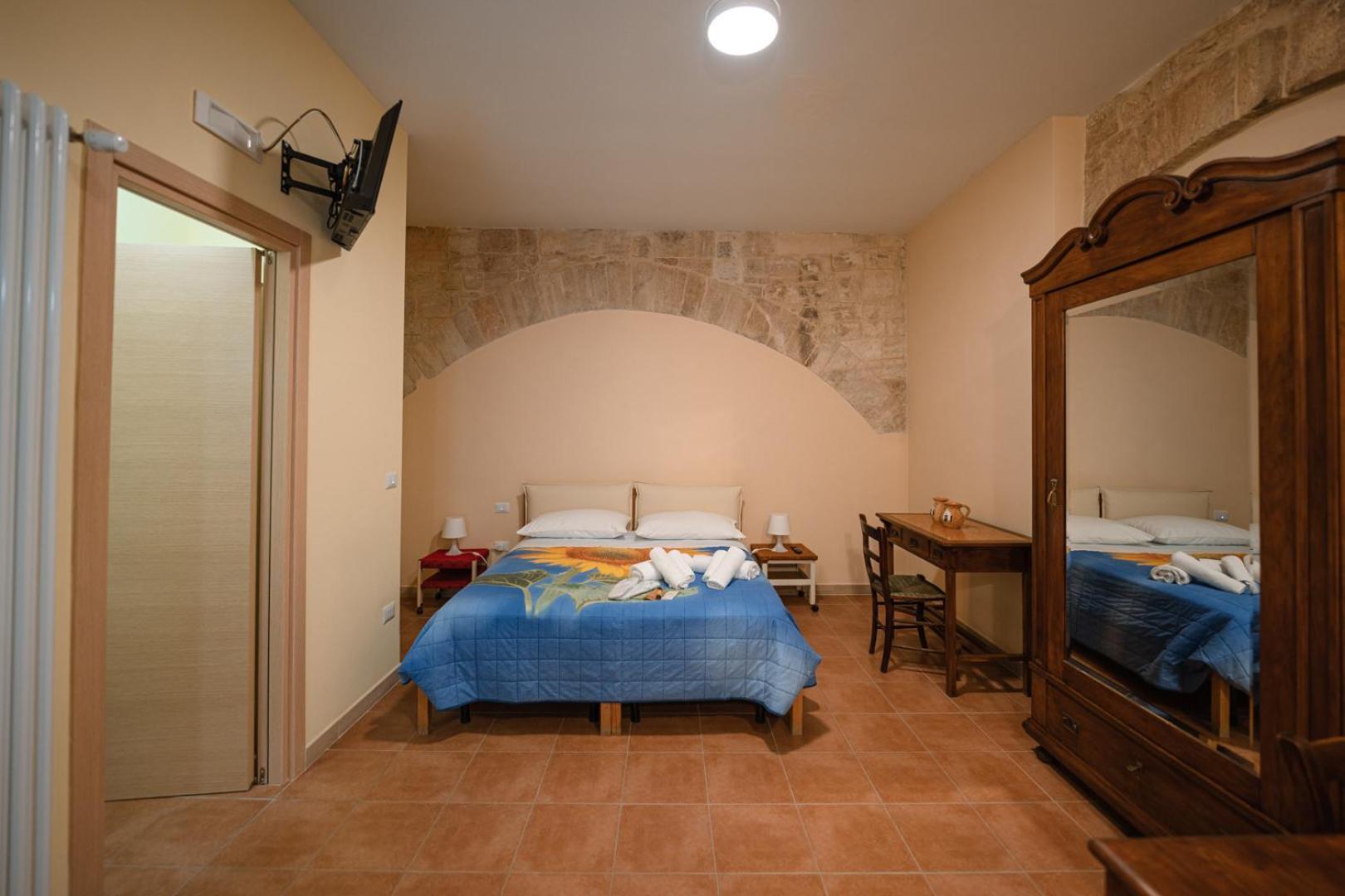 Hotel La Piccola Torre Bisceglie Zewnętrze zdjęcie