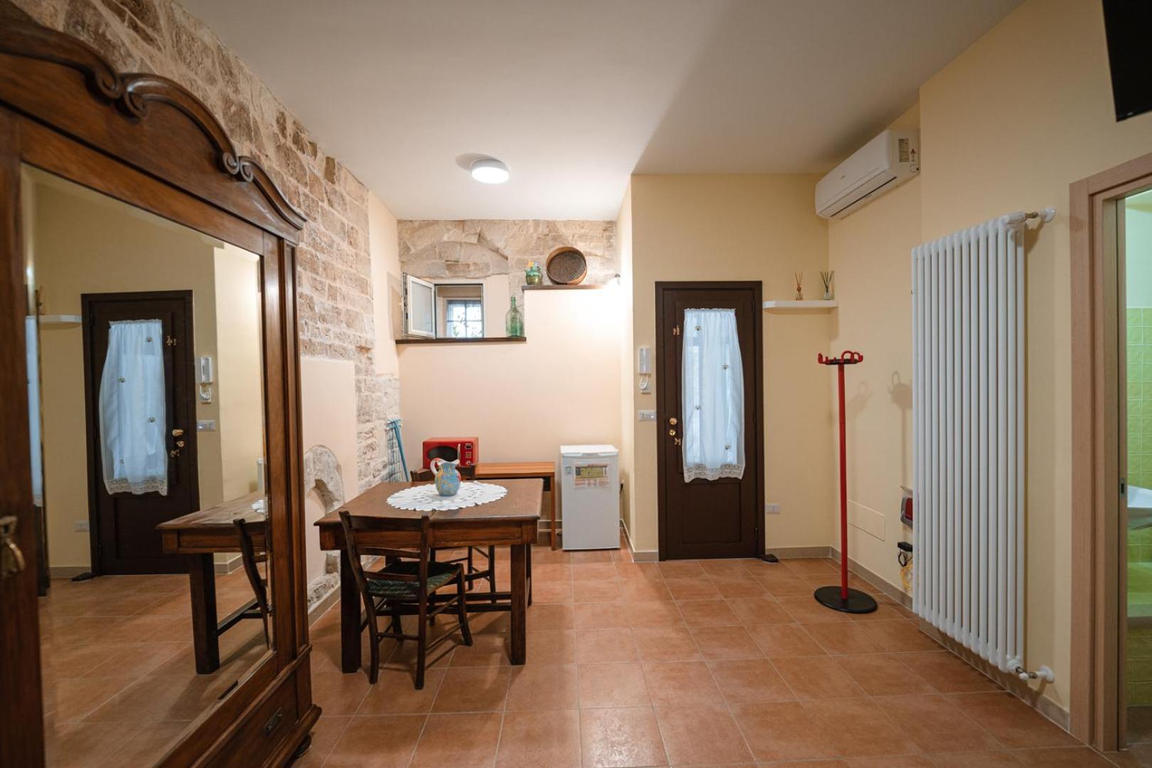 Hotel La Piccola Torre Bisceglie Pokój zdjęcie