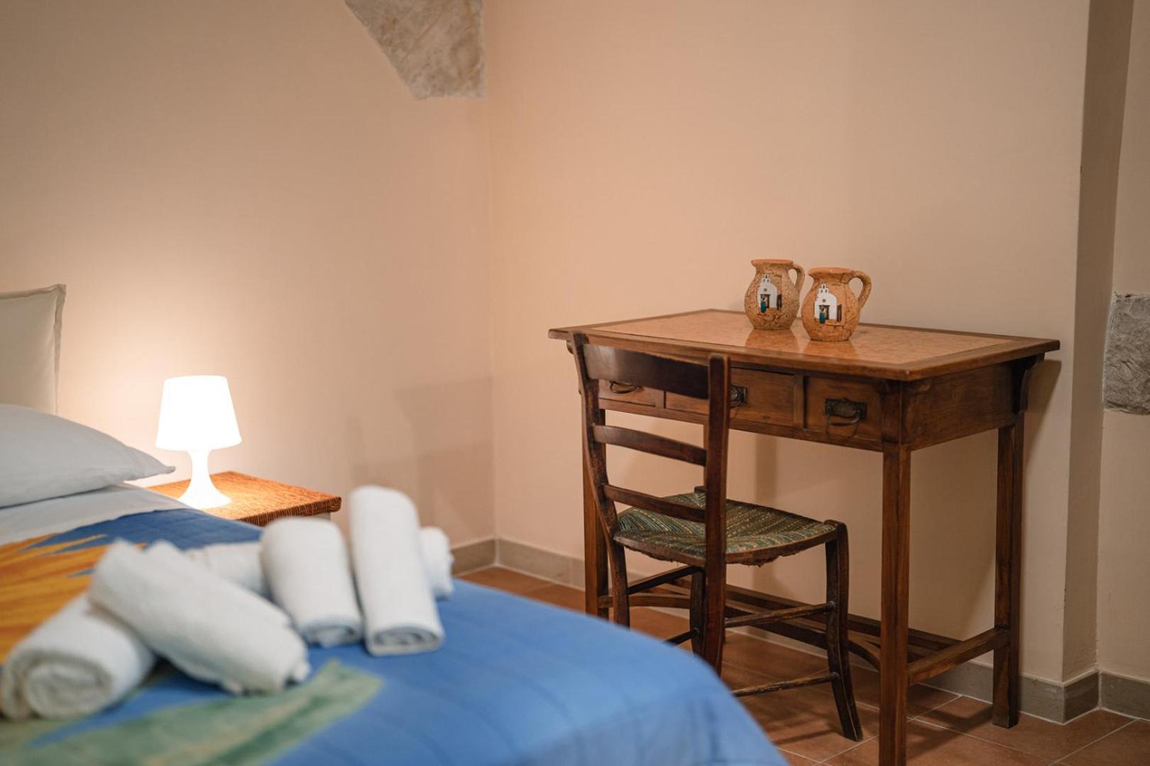 Hotel La Piccola Torre Bisceglie Pokój zdjęcie