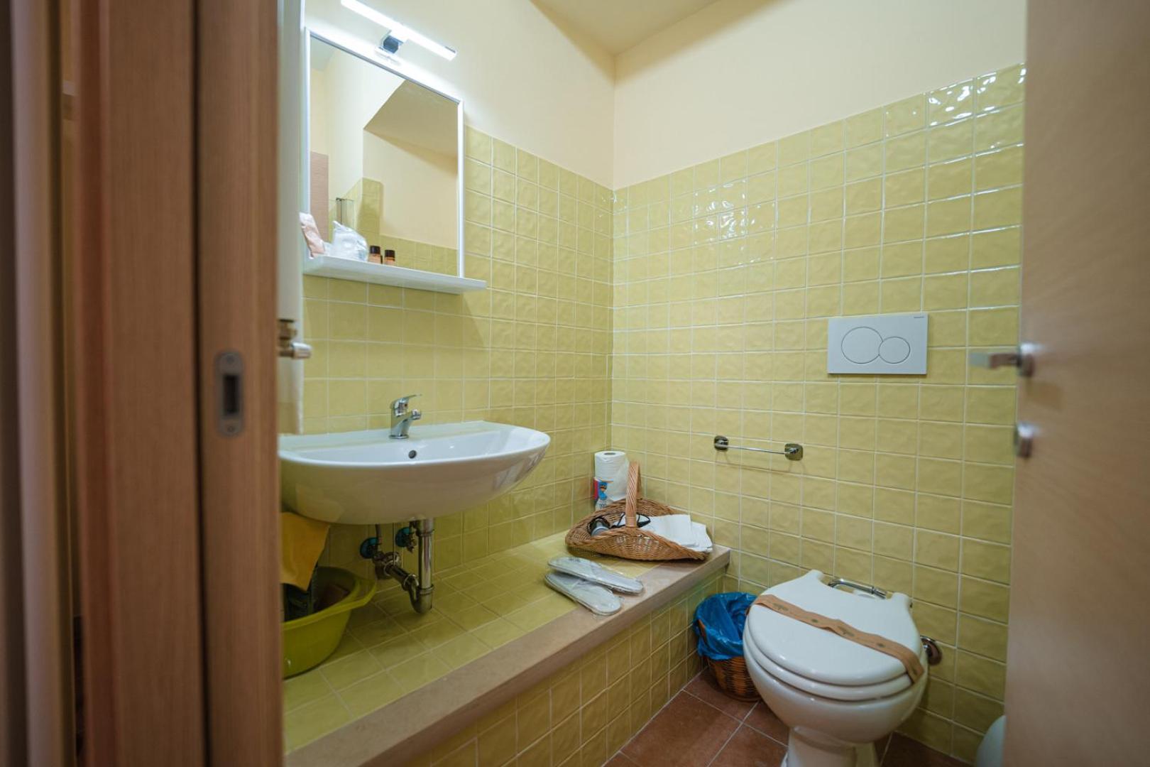 Hotel La Piccola Torre Bisceglie Pokój zdjęcie
