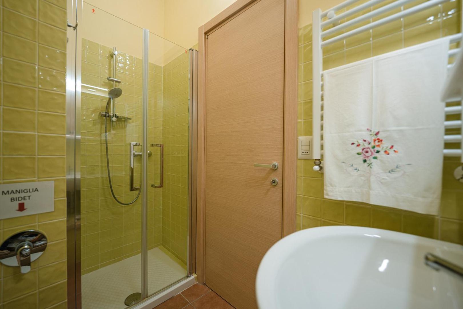 Hotel La Piccola Torre Bisceglie Pokój zdjęcie